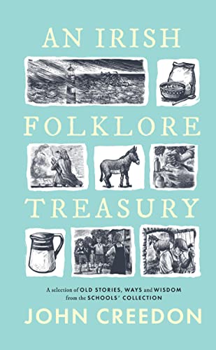 An Irish Folklore Treasury