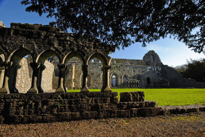 Cong Abbey