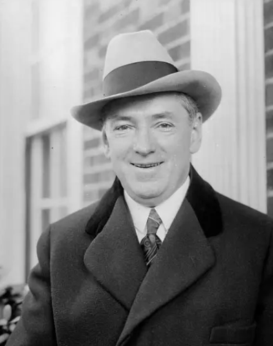 James Michael Curley: Lead from the Heart