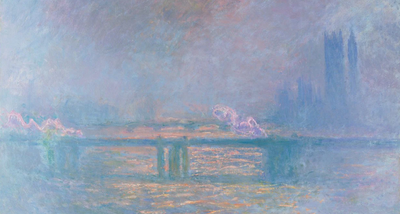 The Hound of Heaven: An Irish Reflection