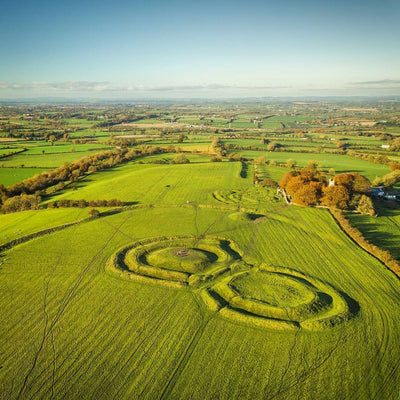 The Hill of Tara