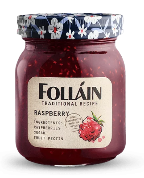 Follain Raspberry Jam