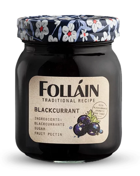 Follain Blackcurrant Jam
